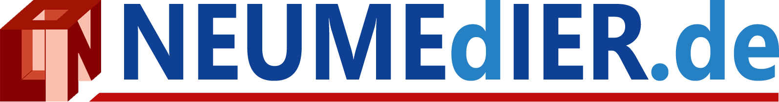 NEUMEdIER.info